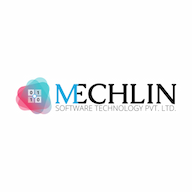 Mechlin Software Technology Pvt. Ltd. logo