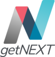 getNEXT logo