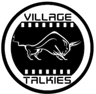 Village Talkies logo