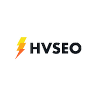 High Voltage SEO logo