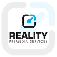 Reality Premedia Services Pvt LTD logo