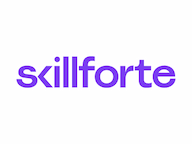 Skillforte Pvt Ltd logo