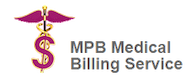 MPB Medical Billing Service logo