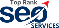 Top Rank Seo Services logo