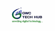 GWC Tech Hub Limited logo