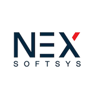 NEX Softsys logo