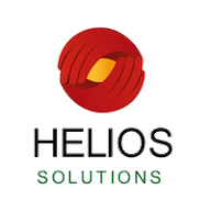 Helios Solutions logo