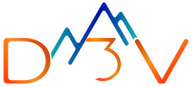 D3V Technology Solutions logo