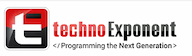 Techno Exponent logo