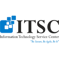 ITSC SAS logo