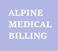 Alpine Medical Billing