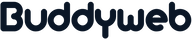 Buddyweb logo