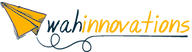 Wahinnovations logo