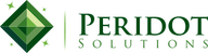 Peridot Solutions logo