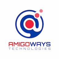 Amigoways Technologies Pvt Ltd logo