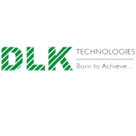 DLK Technologies logo