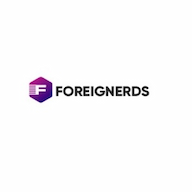 Foreignerds Inc.