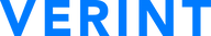 Verint logo