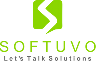 Softuvo Solutions Private Limited logo