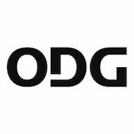 ODG Group logo