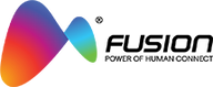 Fusion CX logo