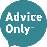 Advice Only Financial Planner logo
