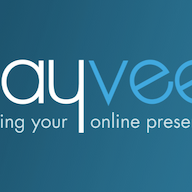 Sayvee Creative logo