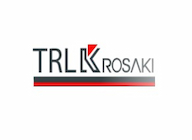 TRL Krosaki Refrcatory Limited logo