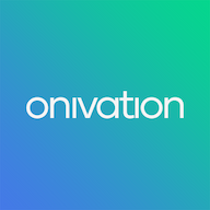 Onivation logo