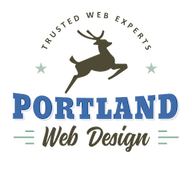 Portland Web Design logo