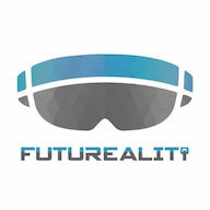 Futurealiti logo