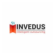 Invedus Ltd logo