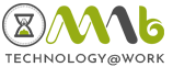 MNB Soft Solution logo