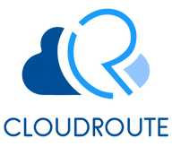 CloudRoute Solutions logo