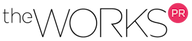 The Works PR logo
