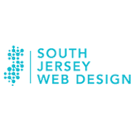 South Jersey Web Design logo