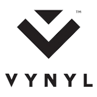 VYNYL logo