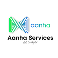 Aanha Services logo
