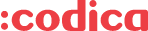 Codica logo