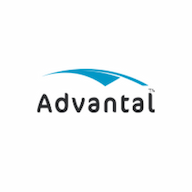 Advantal Technologies Pvt Ltd logo