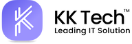 KK Tech IT Solution logo