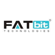 FATbit Technologies logo