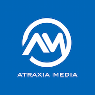 Atraxia Media logo