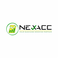 NEXACC LLC logo