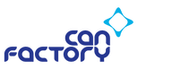 Can Factory logo