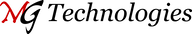 MG Technologies logo