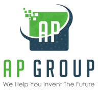 AP-GROUP USA logo