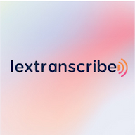 LexTranscribe logo