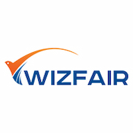 Wizfair Travels logo
