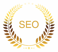 SEO expert logo